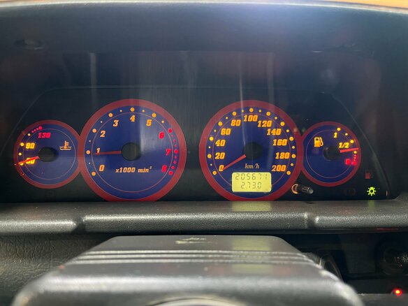 2004 Lada (ВАЗ) 2110, серебристый - вид 16