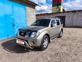 2011 Nissan Pathfinder III Рестайлинг, серый, 1257000 рублей