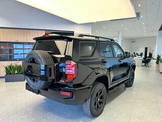 2026 Tank 400 I, чёрный, 6299000 рублей, вид 4