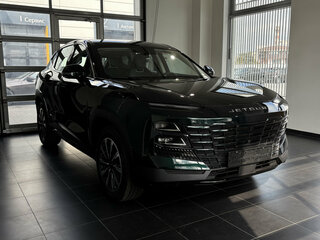2026 Jetour Dashing I, зелёный, 3300000 рублей, вид 1