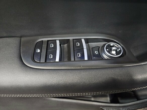 2023 Chery Tiggo 7 Pro Max I, серый - вид 16