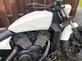 2016 Victory Octane, белый, 780000 рублей - вид 5