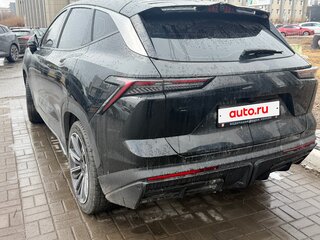 2022 Jetour Dashing I, чёрный, 2288888 рублей, вид 4