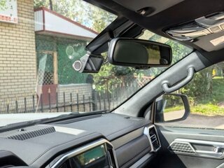 2024 JAC T9, серый, 2890000 рублей, вид 2