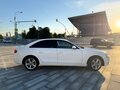 2012 Audi A4 IV (B8) Рестайлинг, белый, 1350000 рублей - вид 7