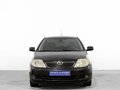 2006 Toyota Corolla IX (E120, E130) Рестайлинг, чёрный, 759000 рублей - вид 1