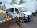 2017 ГАЗ ГАЗель Next, белый, 920700 рублей - вид 1