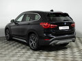 2018 BMW X1 28i xDrive II (F48), чёрный - вид 6