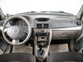 2008 Renault Symbol ll, синий, 419000 рублей - вид 11