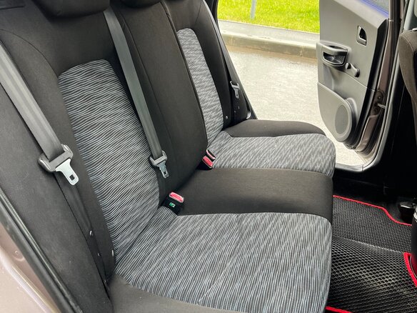 2009 Kia Ceed I, бежевый, 560000 рублей - вид 18