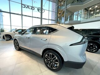2026 GAC GS4, серебристый, 3949000 рублей, вид 3