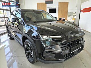 2026 Soueast S06, чёрный, 3099000 рублей, вид 3