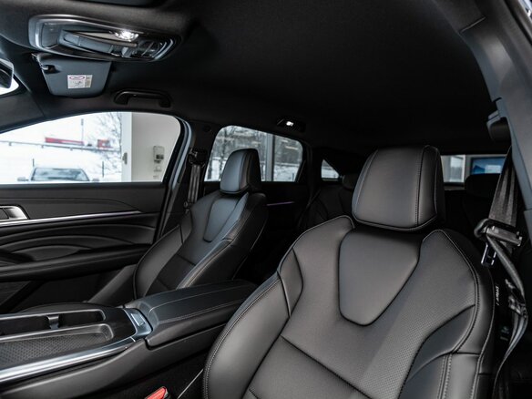 2026 Haval F7 II, синий, 3599000 рублей - вид 11