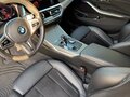 2021 BMW 3 серии 320i VII (G2x), чёрный, 4000000 рублей - вид 6