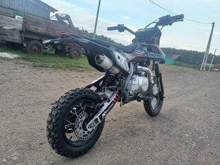 Xmotos XB-21