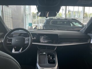 2026 Haval F7 II, синий, 2999000 рублей, вид 3