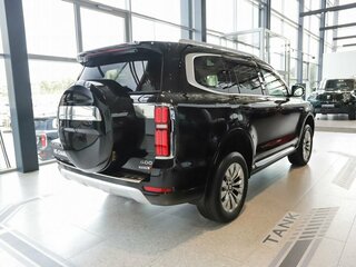 2026 Tank 500 Hi-Charge I, чёрный, 7709000 рублей, вид 4