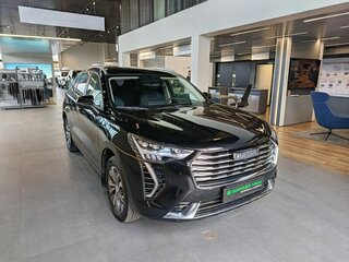 2023 Haval Jolion I, чёрный, 1579000 рублей, вид 1