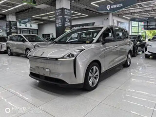 2026 FAW Bestune NAT 55 kWh, серебристый, 3000206 рублей, вид 1