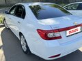 2011 Chevrolet Epica V250 Рестайлинг, белый - вид 1