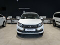 2026 Lada (ВАЗ) Granta I Рестайлинг, белый - вид 1