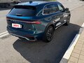 2023 Geely Monjaro I, зелёный, 3178000 рублей - вид 3