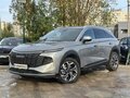 2024 Haval F7 II, серебристый, 2449000 рублей