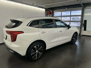 2023 Haval Jolion I, белый, 1995000 рублей, вид 5