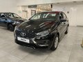 2026 Lada (ВАЗ) Iskra, чёрный