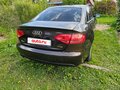 2011 Audi A4 IV (B8), коричневый, 800000 рублей - вид 9