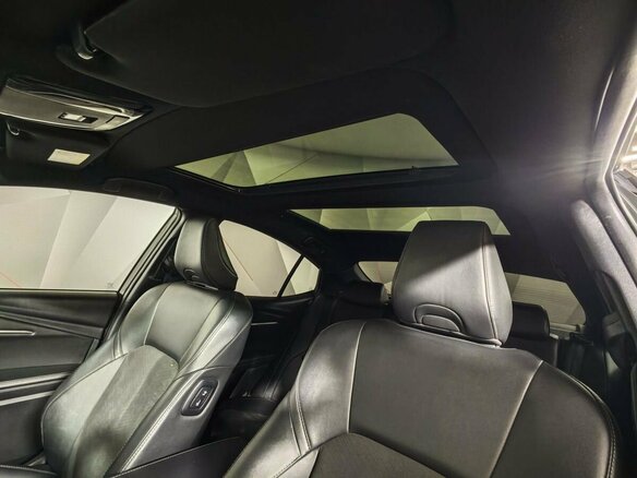 2024 Toyota Camry IX (XV80) China Market, чёрный - вид 23