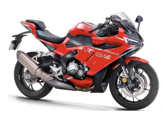 Voge RR500S