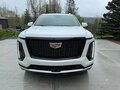 2026 Cadillac Escalade V Рестайлинг, белый, 18900000 рублей - вид 3