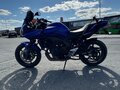 2007 Yamaha FZ6, синий, 380000 рублей - вид 1