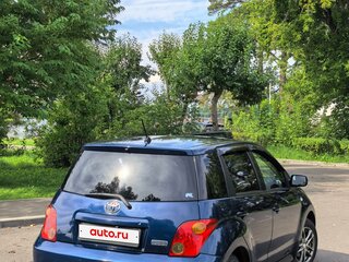 2005 Toyota Ist I, синий, 650000 рублей, вид 3