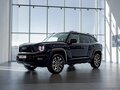 2026 Haval H7 I, чёрный, 4253360 рублей