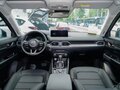 2026 Mazda CX-5 II Рестайлинг, белый - вид 10