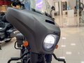 2020 Indian Chieftain, серый - вид 6