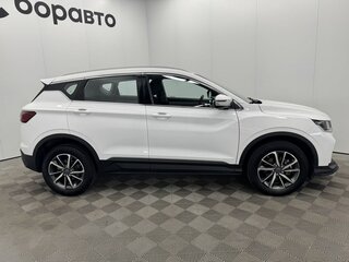 2023 Geely Coolray I, белый, 1679000 рублей, вид 4