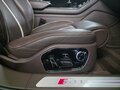 2014 Audi S8 III (D4) Рестайлинг, чёрный, 5100000 рублей - вид 8