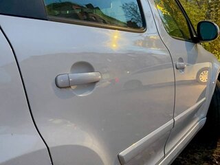 2014 Skoda Yeti I Рестайлинг, белый, 745000 рублей, вид 5