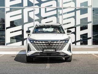 2025 Changan UNI-Z, белый, 2999000 рублей, вид 3