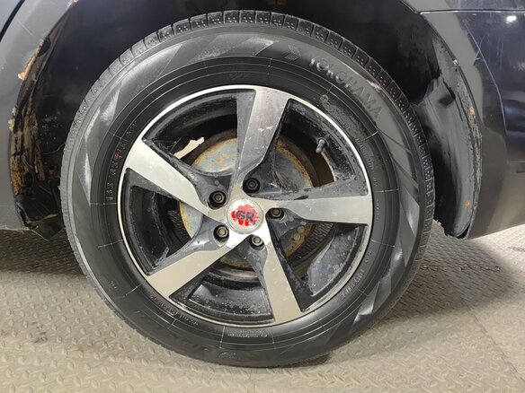 2013 Chevrolet Aveo II, чёрный, 455000 рублей - вид 17