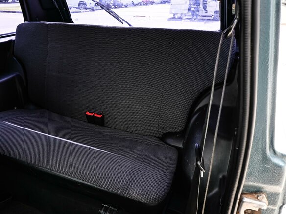 2013 Lada (ВАЗ) 2121 (4x4) I Рестайлинг, зелёный, 345000 рублей - вид 8
