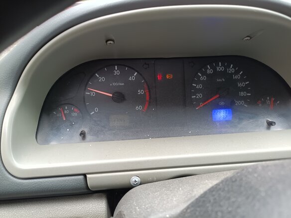 2007 УАЗ Патриот 3163 I, серый, 335000 рублей - вид 6