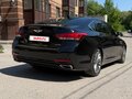 2014 Hyundai Genesis II, чёрный, 1559000 рублей - вид 2