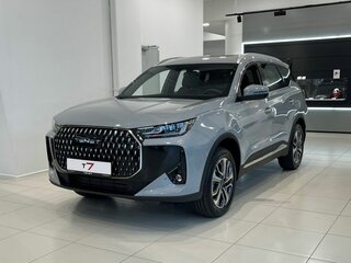 2026 Tenet T7, серый, 3210000 рублей, вид 1