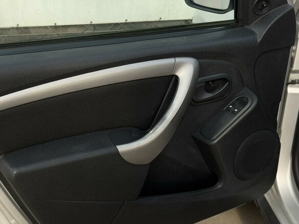 2014 Renault Duster I, бежевый, 729900 рублей - вид 10