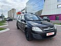2016 Lada (ВАЗ) Largus I, чёрный, 530000 рублей - вид 2