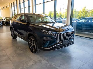 Dongfeng Huge